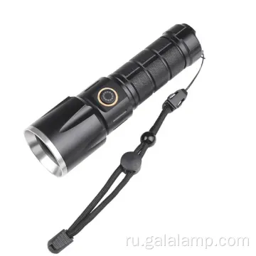 USB UV -фонарик для поддельного обнаружения денег